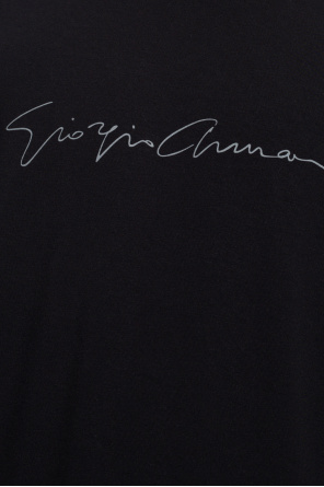 Tシャツ・カットソー GIORGIO ARMANI Men T Shirts 6GST56 SJP4Z UC99 Black GIORGIO ARMANI Men T Shirts 6GST56 SJP4Z UC99 Black (GIORGIO